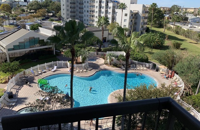 Studio Enclave 1607 Perfect Location /Free parking