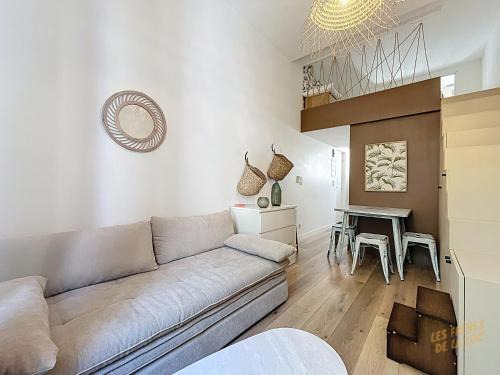 Studio et Rooftop à Vauban - Les Frères de la Loc'