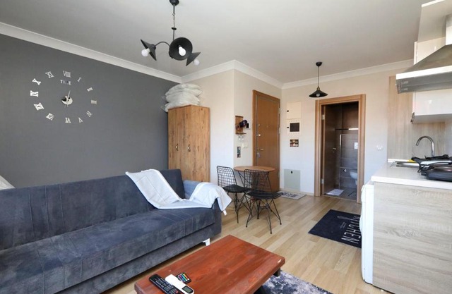Studio Flat Sabiha Gokcen