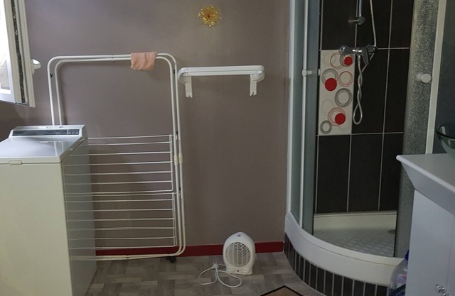Studio for rent near Poitiers for short stays