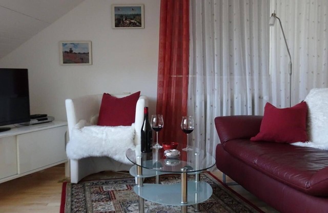 Studio for 1 persons + 1 child approx. 39 qm in Bad Kissingen, Franconia (Lower Franconia)