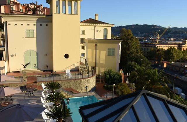 Studio for 2 person in Cinque Terre area
