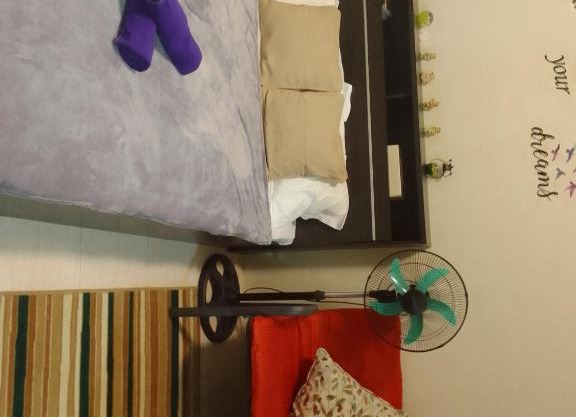 Studio for Rent near Ortigas Extension