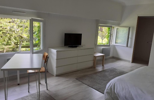 Studio grand confort