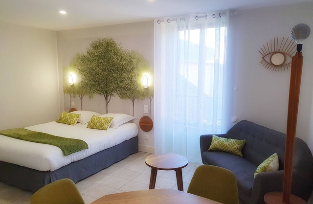 Studio hêtre, for cocooning