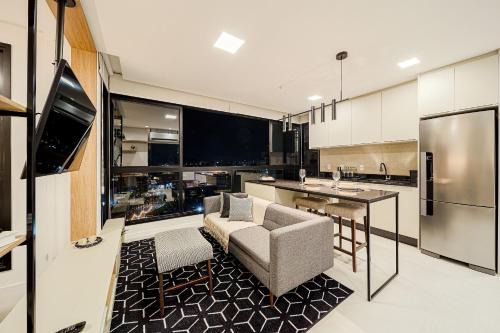 STUDIO H Seja o primeiro a desfrutar dessa experiencia.