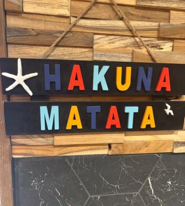 Studio Hakuna Matata