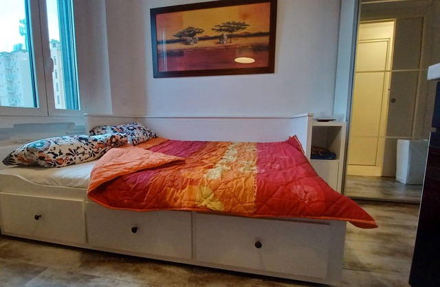 Studio ideal for 2 people near IEO, BOCCONI University, DUOMO, ASSAGO