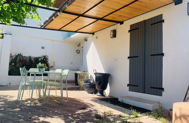 Studio in a the Heart of Provence