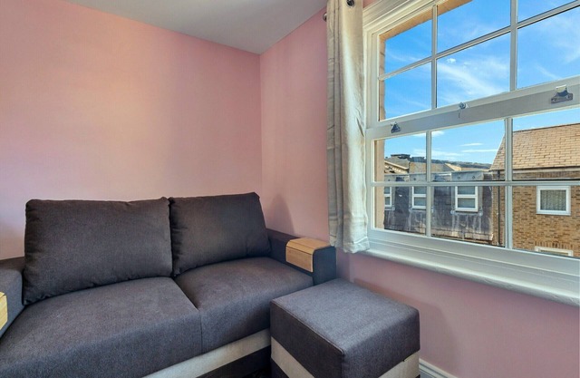 Studio in Greenwich near Royal Observatory