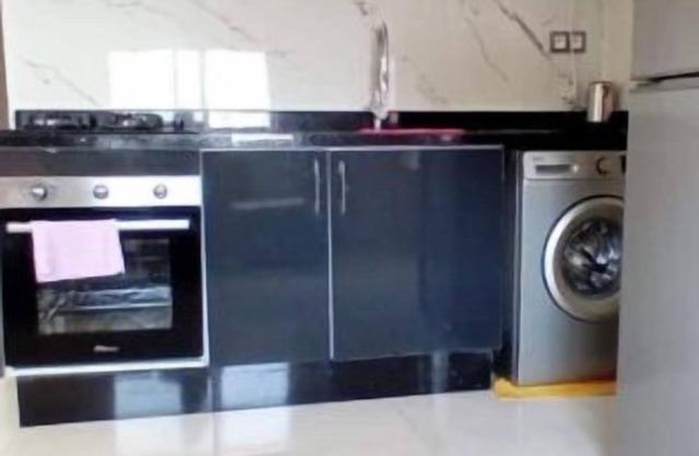 Studio in Mehdia, ready to live in