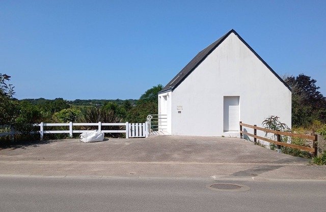 Studio in Plogoff (Cap-Sizun/Pointe du Raz)