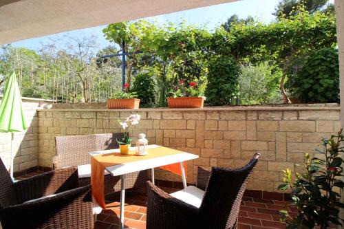 Studio in Porec - Istrien 10193