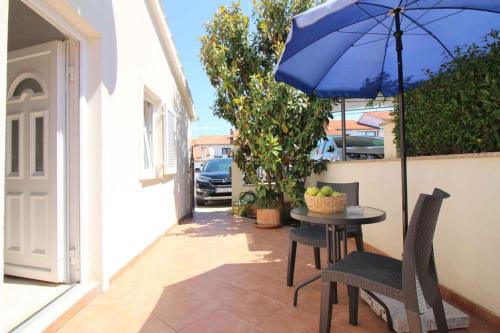 Studio in Porec - Istrien 10215