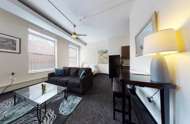 Studio in the Heart of Boston!