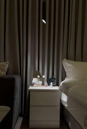 Studio in the resort Smart Entry