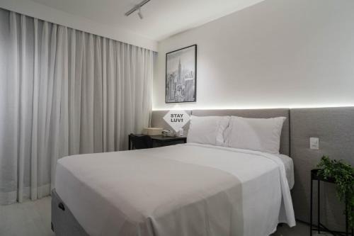 Studio Incrível - Zahle Jardins #2