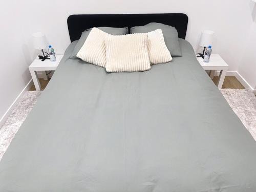 Studio La Marne Paris