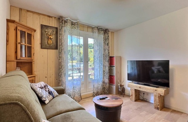 Studio le Chataîgnier
