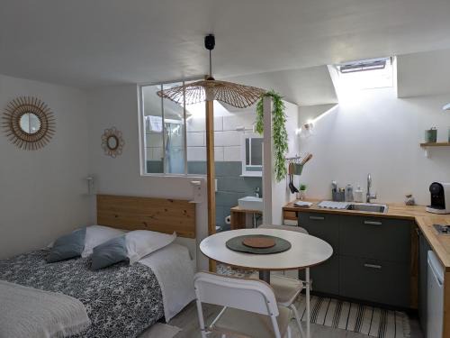 Studio Le Refuge