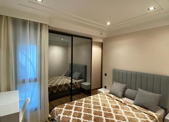 studio les joyeux luxury