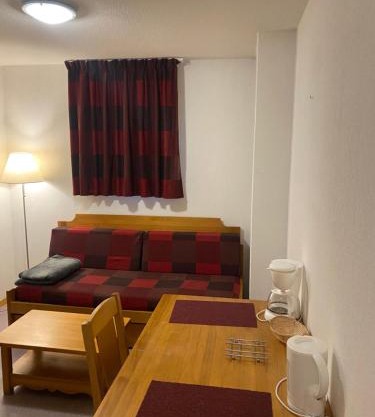 Studio les toits du Devoluy