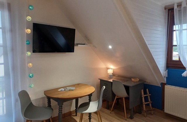Studio Les Trois Clés