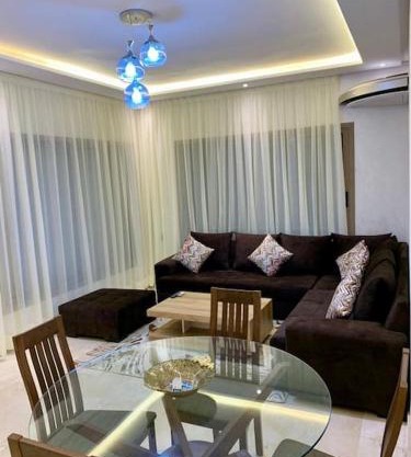 Studio Luxueux Guéliz Victor Hugo