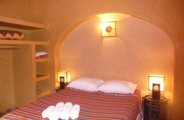Studio with swimming pool in a rural setting for your holidays, it's here!