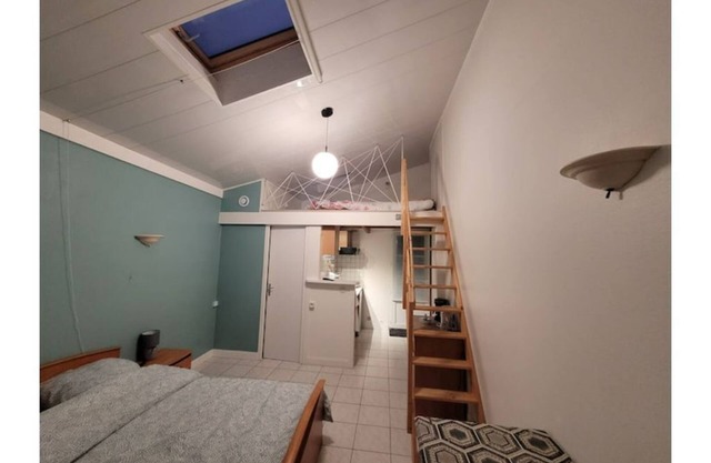 Studio Magnolia au Cœur de la Vendée