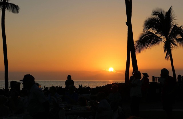 Studio Marriott's Ko Olina