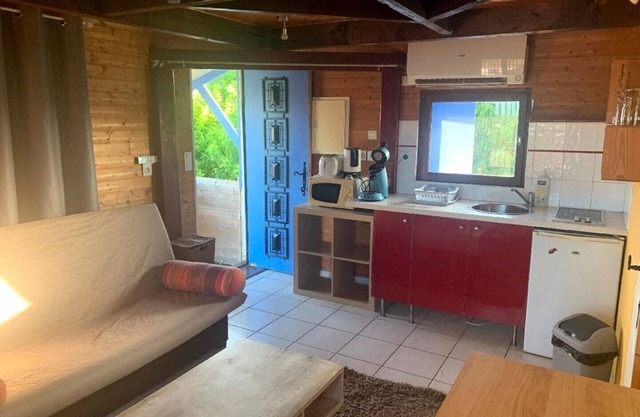 Studio Meublé Pour Saisonnier