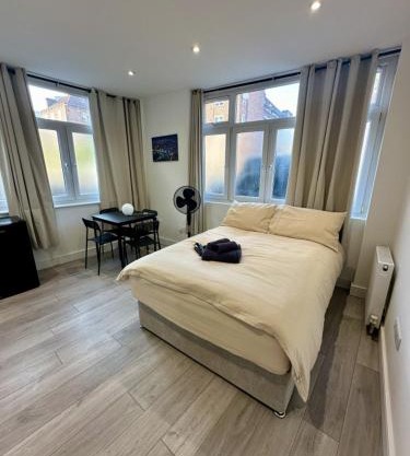 Studio Near London Bridge
