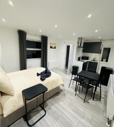 Studio Near London Vauxhall