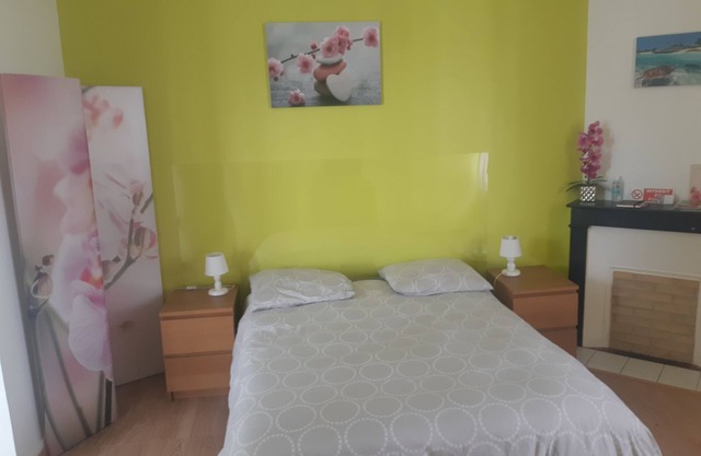 Studio near the city center