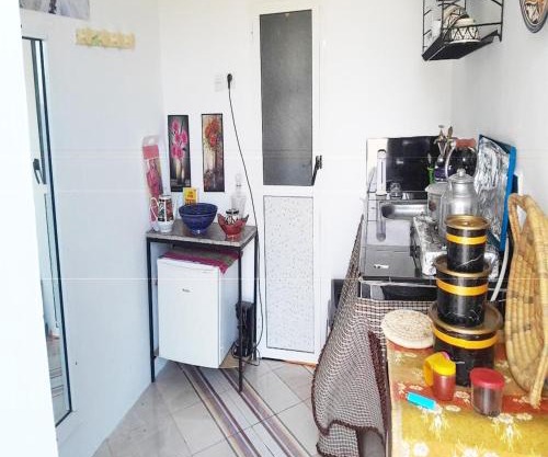 Studio near the sea for surfing lovers welcome