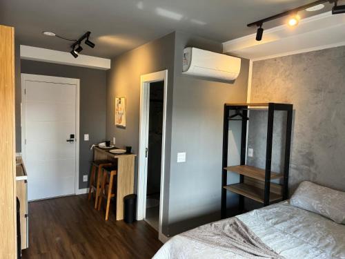 Studio no Butantã - Novíssimo