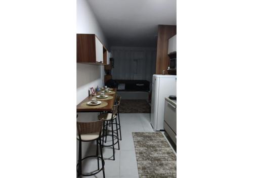 Studio Nossa Senhora Aparecida - Condominium of Faith