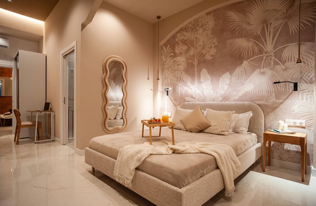 Studio 'Oasis 1 Near the Beach' with Wi-Fi and Air Conditioning