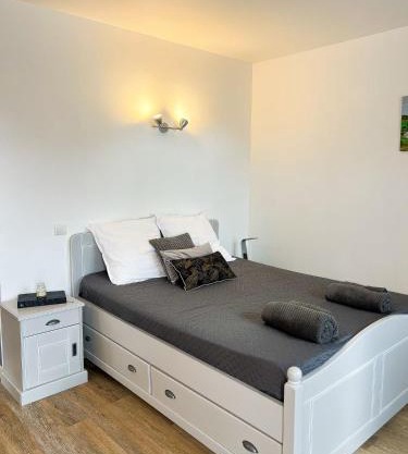 Studio paisible en Morvan