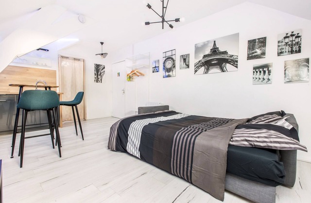 Studio Paris