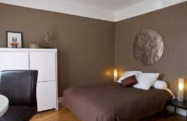 STUDIO PARIS VINCENNES DESIGN AND IDEALLY SITUATED