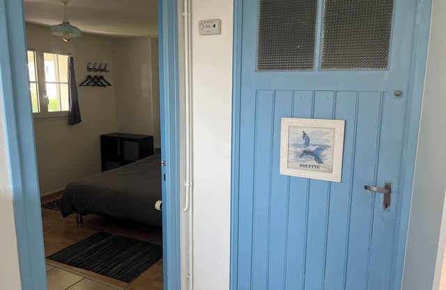 Studio PennArBed&Breakfast