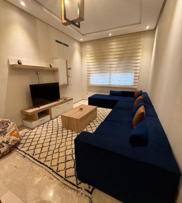Studio Perla Sofé