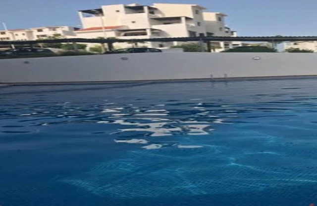 Studio Piscine Dream à Cabo Négro