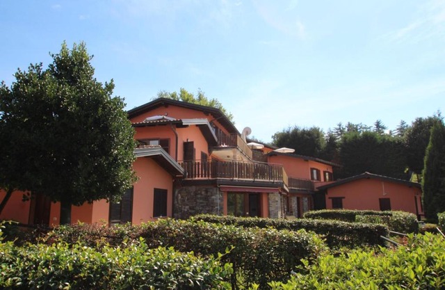 Studio Residenza Agrifoglio-1 by Interhome