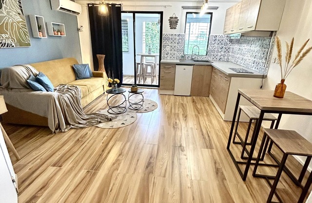 Studio Schoelcher Martinique