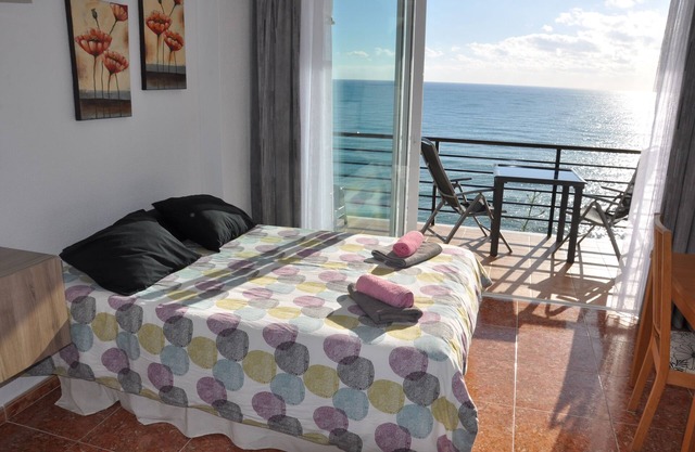 STUDIO SEA VIEW. SEA VIEW