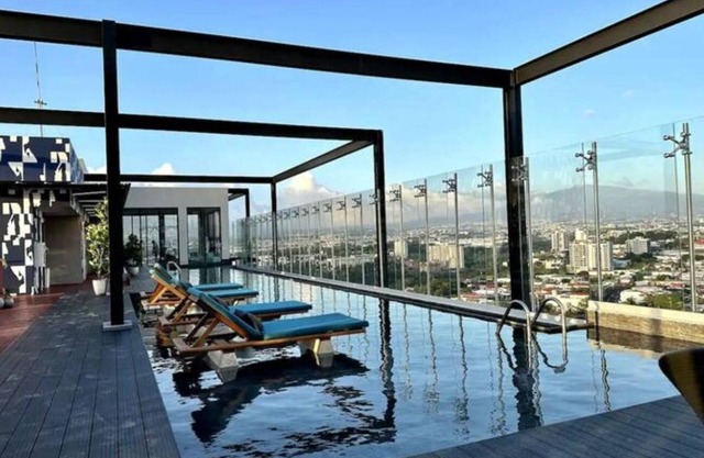 Studio Sky Garden Nunciatura SJ