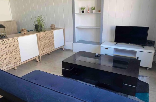 Studio spacieux proche du centre ville